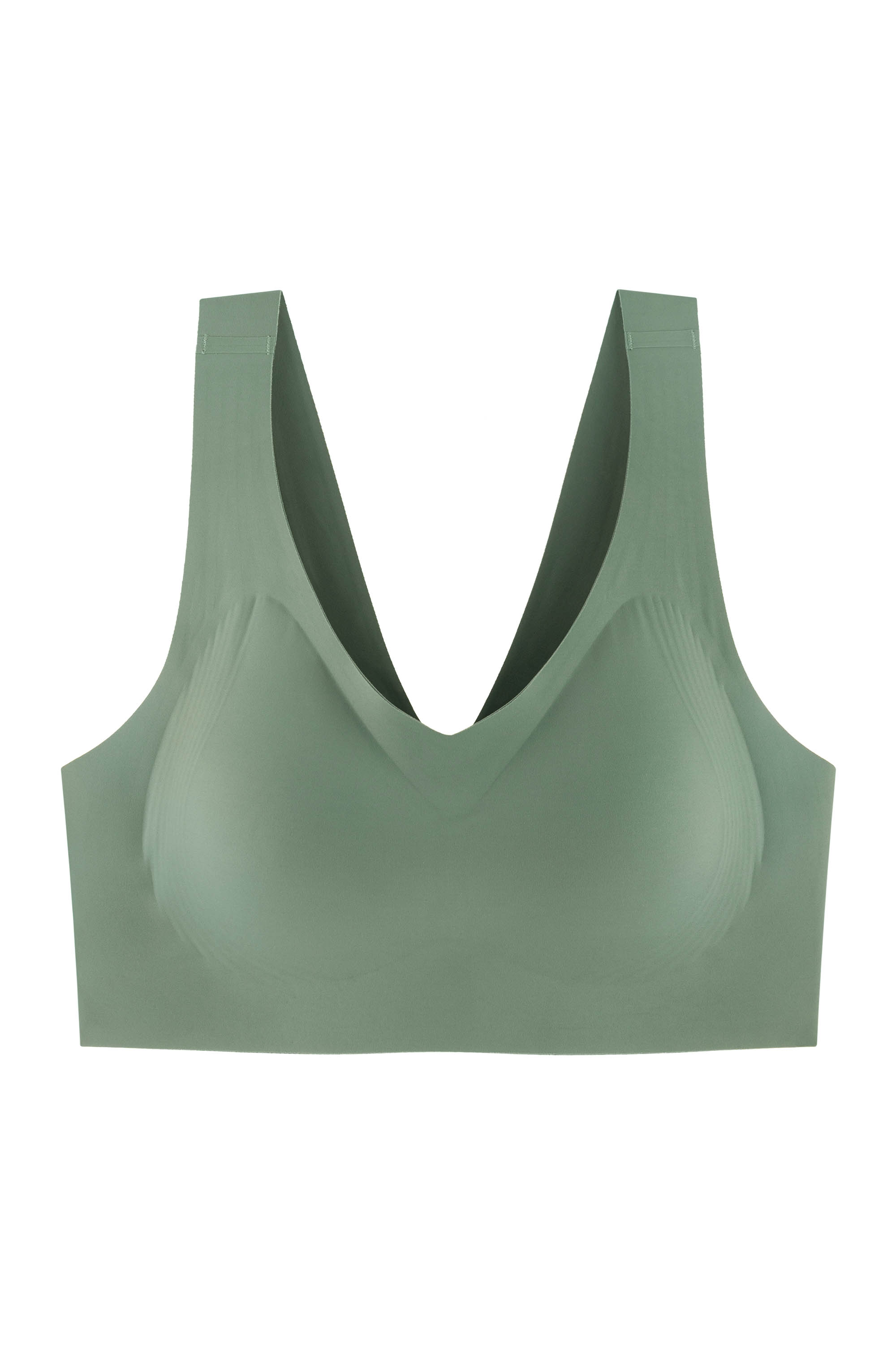 7088-070 Бюстгальтер бесшовный